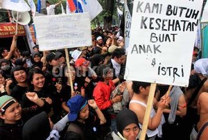 Sisi Kelam Pekerja yang Dilarang Hamil, Nekat Aborsi Demi Sesuap Nasi