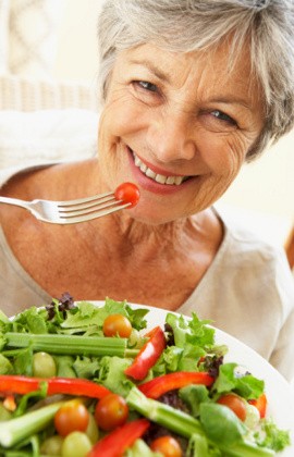 Ingin Jalani Diet Mediterania? Inilah Bahan Makanan Utamanya