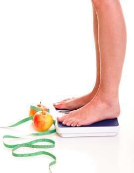 Berat Badan Belum Turun? Cobalah Perbanyak Konsumsi Makanan Ini! (1)