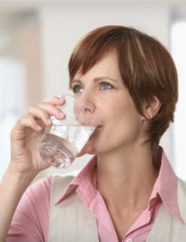 Kurang Konsumsi Air dan Alpukat, Miss V Jadi Kering