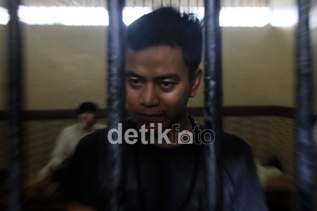 Vonis Mati Bagi Pembunuh Kejam Sudah Dipertimbangkan Matang Vonis Mati Bagi Pembunuh Kejam Sudah Dipertimbangkan Matang