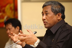 Mendikbud Siap Copot Bawahannya yang Bersalah Terkait Kisruh UN