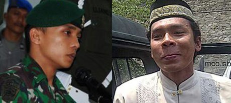5 Pembunuh Keji yang Divonis Mati, dari Prada Mart Hingga Ryan