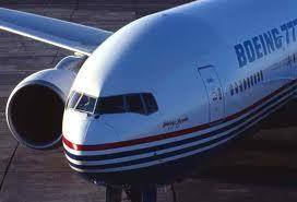 Boeing Siap Pasarkan Pesawat Canggih Terbaru Seri 777X