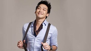 11 Juta Won Disumbangkan Para Penggemar Rain di Seluruh Dunia bagi UNICEF