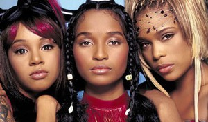 TLC Sedang Menggarap Album Baru