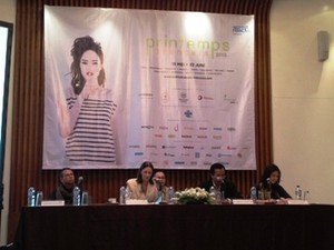 Festival Seni dan Budaya Prancis, Printemps Francais, Siap Digelar untuk Kali Kesembilan