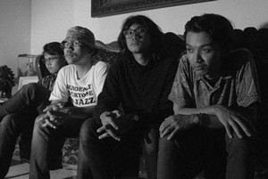 Incoming: Cotswolds, Pendatang Baru Post-Punk Kota Pahlawan