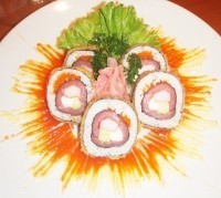 Gurih Renyah Sajian Sushi yang Mudah Dibuat