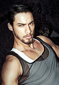 Pablo Morais (dok. Brian Haider)