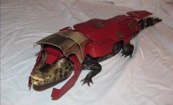 Parade Cosplay Iron Man: Dari yang Keren Sampai Absurd