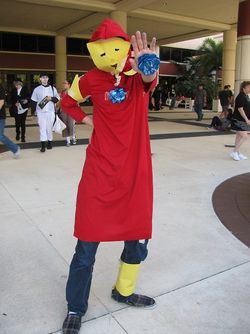 Parade Cosplay Iron Man: Dari yang Keren Sampai Absurd