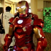 Parade Cosplay Iron Man: Dari yang Keren Sampai Absurd