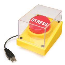Stres Macet? Jajal Gadget yang Bikin Rileks Ini