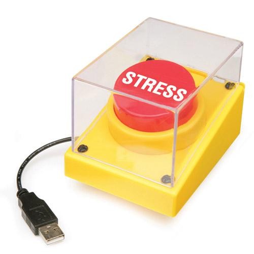 Stres Macet? Jajal Gadget yang Bikin Rileks Ini