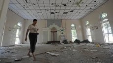 Iran Kecam Kekerasan Sektarian yang Kembali Terjadi di Myanmar