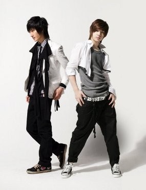 Henry & Zhoumi SuJu-M Juga Hadir di Super Show 5 Jakarta