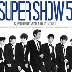 Tiket Super Show 5 Jakarta Juga Akan Dijual Offline