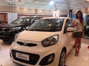 Bandung Gelar Hajatan Otomotif