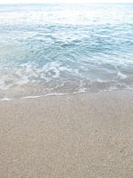 Ini Penampakan Pantai Paling Cantik di Anyer