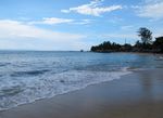 Ini Penampakan Pantai Paling Cantik di Anyer