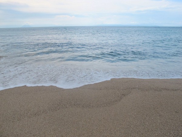 Ini Penampakan Pantai Paling Cantik di Anyer