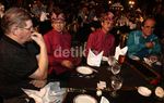 Roy Suryo Hadiri Pertemuan Asia-Pacific Broadcasting Union
