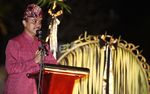 Roy Suryo Hadiri Pertemuan Asia-Pacific Broadcasting Union