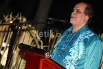 Roy Suryo Hadiri Pertemuan Asia-Pacific Broadcasting Union