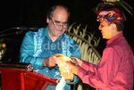 Roy Suryo Hadiri Pertemuan Asia-Pacific Broadcasting Union