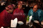 Roy Suryo Hadiri Pertemuan Asia-Pacific Broadcasting Union