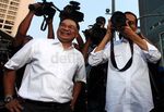 Jokowi Luncurkan Proyek MRT