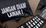 Aksi Kamisan Pekan ke-304