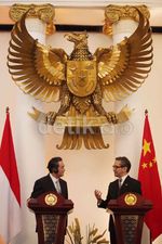 Indonesia & China Semakin Rapat