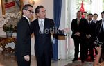 Indonesia & China Semakin Rapat