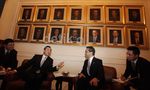 Indonesia & China Semakin Rapat