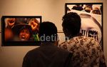 Pameran Foto Beranda Para Buruh