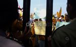 Pelajar Banyumas Minta M Nuh Dicopot