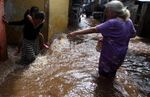 Kampung Pulo Kembali Terendam