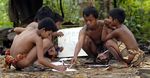 Wajah Pilu Pendidikan Indonesia