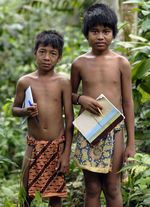 Wajah Pilu Pendidikan Indonesia