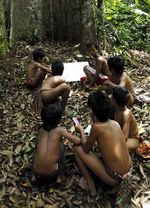 Wajah Pilu Pendidikan Indonesia