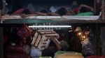 20 Pasar Tradisional di DKI Akan Direvitalisasi