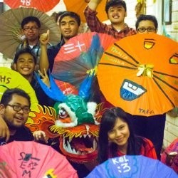 JKT48 Ajak Fans Night at Museum