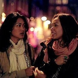 Petualangan Laura & Marsha di Eropa Siap Tayang 30 Mei
