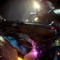 Pertarungan Epik Alien dan Robot dalam Pacific Rim