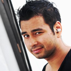 Cambukan Tuhan untuk Raffi Ahmad