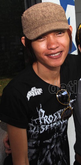  Jari Kejepit, Doddy Kangen Band Absen Main Gitar 2 Bulan