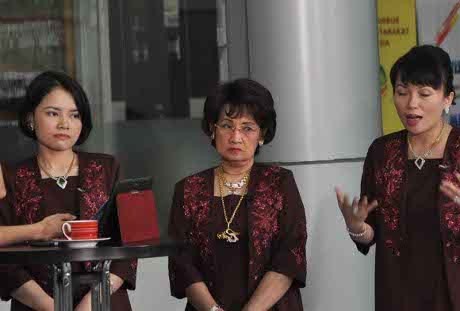 5 Penentangan Eyang Subur atas Fatwa MUI