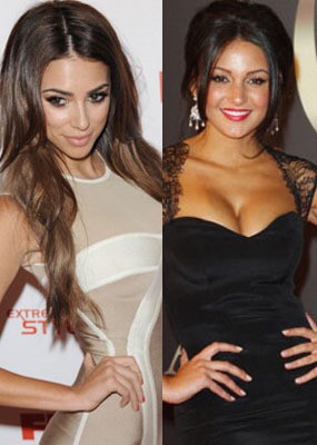 Ini 10 Perempuan Terseksi di Dunia Versi FHM (1)